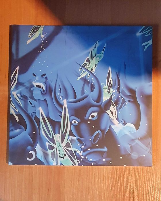 PRO8L3M - PROXL3M 2024 Winyl