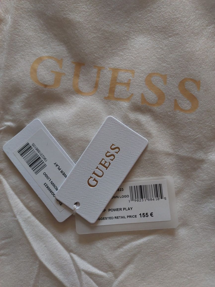 Saco Tecido p/ Mala Guess Original