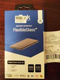 Folia Xaomi Redmi Note 9s Flexible