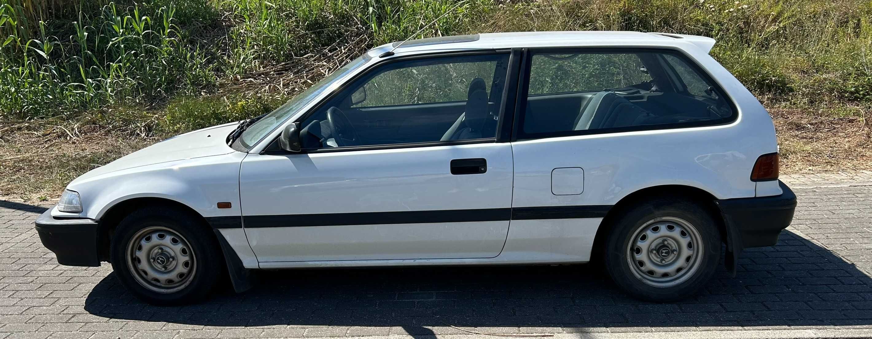 Honda Civic 3P 1.4 GL