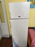 Холодильник Zanussi Lehel 165 см
