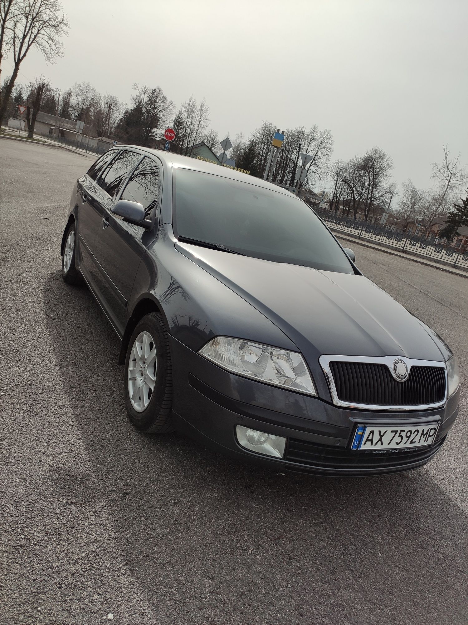 Продам Skoda Octavia