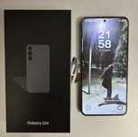 Samsung galaxy S24 (8/128gb)