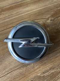 Klamka klapy logo bagażnika Opel Corsa E
