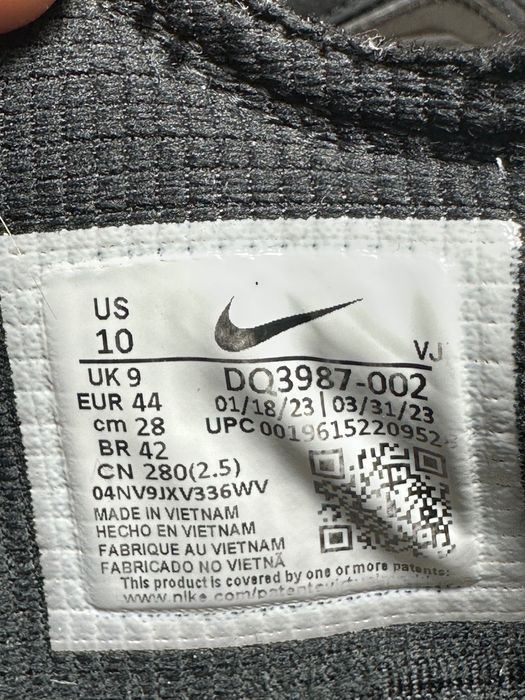 Nike Air Max 90 Terrascape buty oryginalne r.44