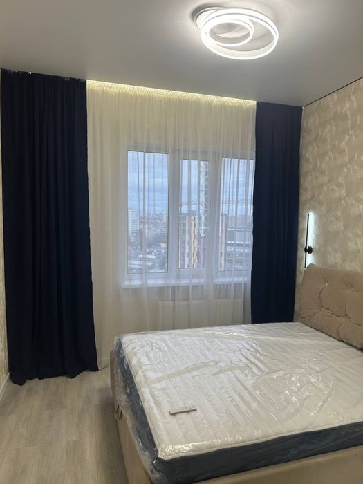 Продам 1 кімнатну квартиру Власник