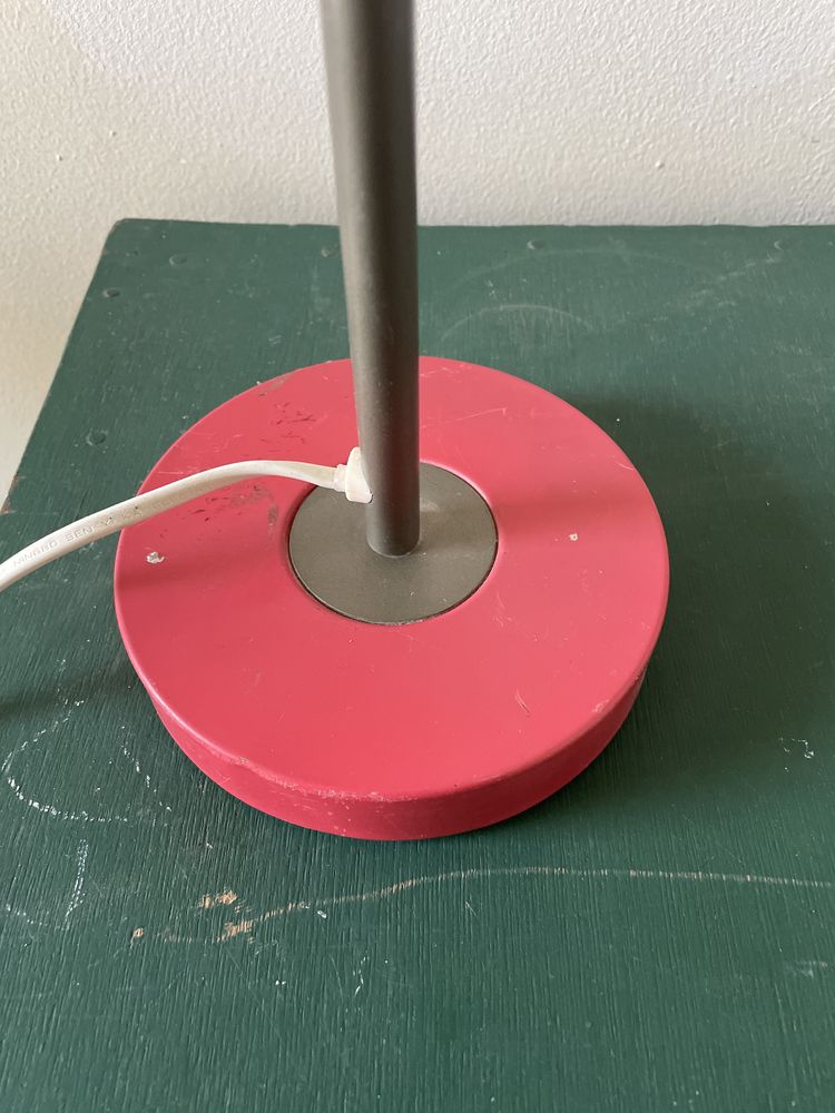 candeeiro de mesa Ikea