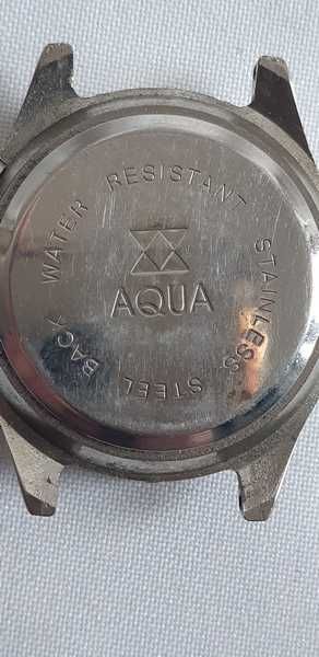 Часы Aqua Quartz