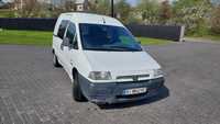 Citroen Jumpy 2001р 2.0 бензин (Fiat Scudo)