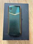 Cubot pocket 3 green 4/64 rarytas idealny