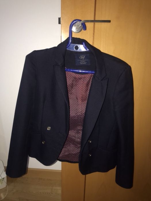 Blazer senhora