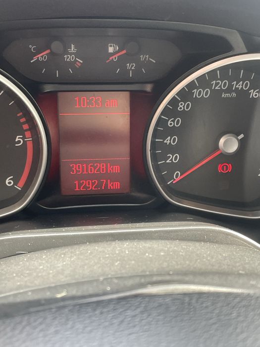Carrinha Ford S-Max