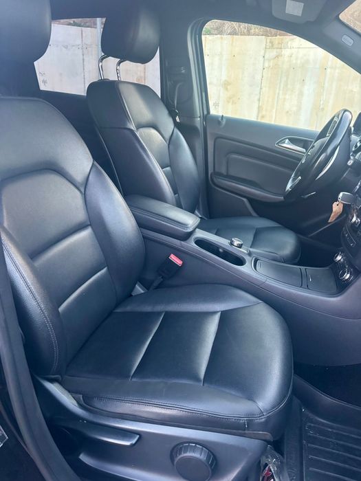 Mercedes Bens B180 Class