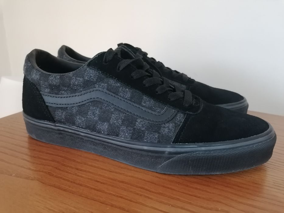 Vans 41 originias, impecáveis