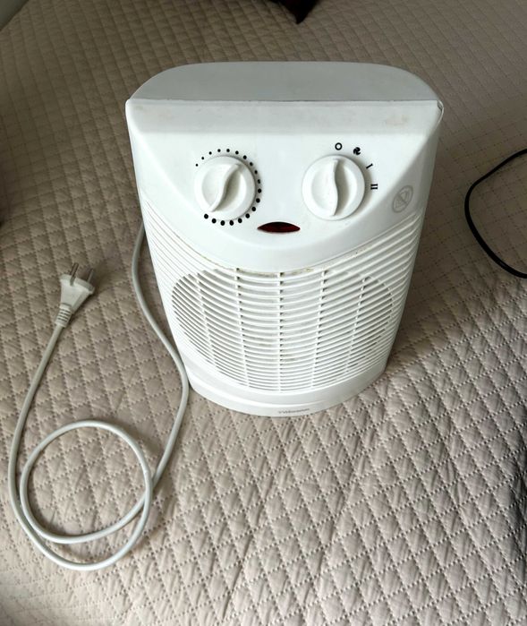 Termoventilador tristar