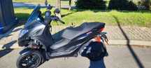 Piaggio MP3 sport 300