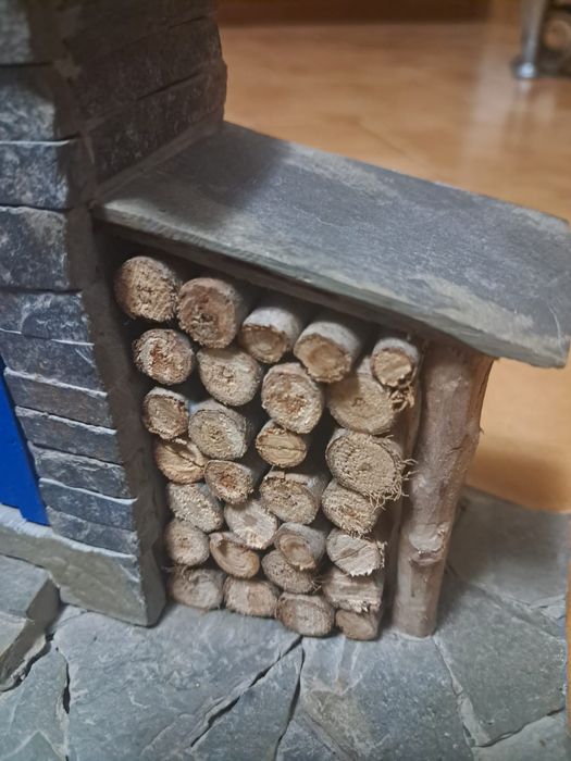 Casa de Xisto Piódão - Artesanato