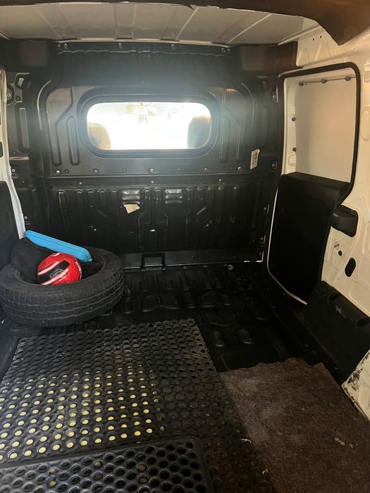 Автомобіль FIAT Doblo Max
