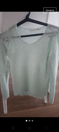 Sweter sweterek bluzka