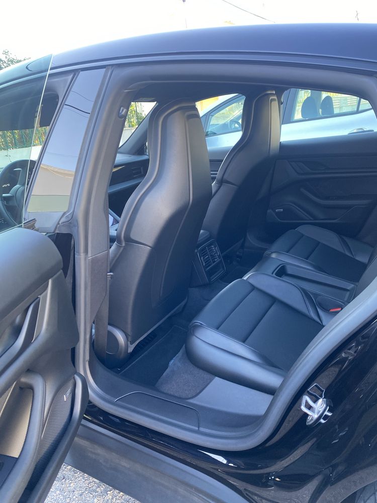 Porsche Taycan 4 – 2022 - Vendido Melhor Oferta