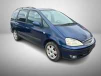 FORD GALAXY MK2 1.9 auy części