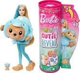 Барбі Ведмежа як дельфін Barbie Costume Teddy Bear as Dolphin