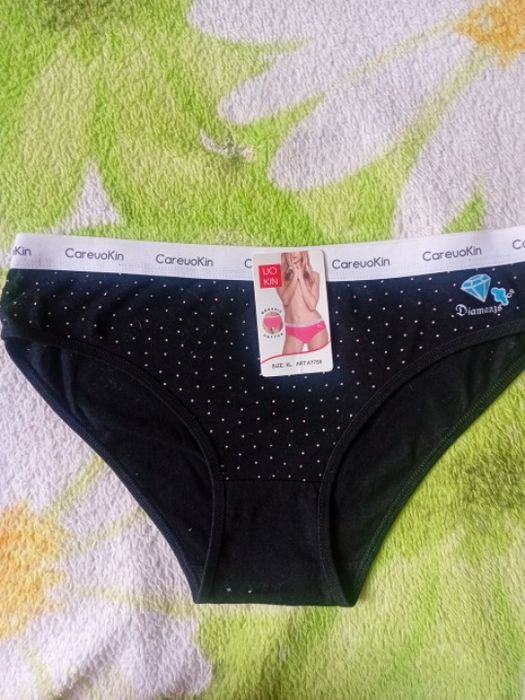 Трусики подростковые