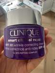 Clinique smart clinical repair spf 30 75ml