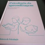 Psicologia da Aprendizagem - Biblioteca NOVO