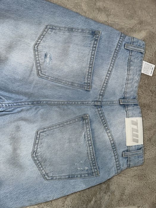 Джинси TALLY WEIJL 32 розмір