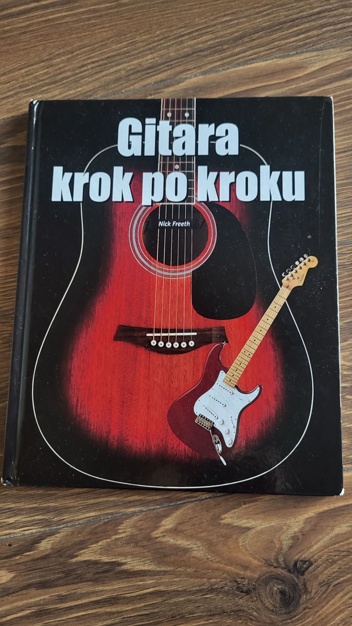Gitara klasyczna Every play Iga 3/4 pokrowiec stojak książka do nauki
