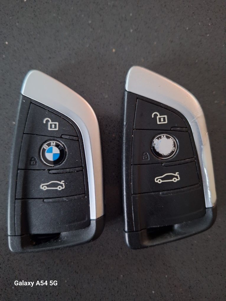 BMW 216d Activer Tourer
