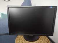 Monitor Samsung SyncMaster