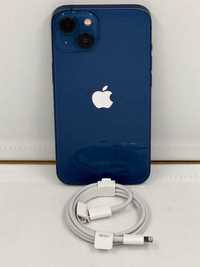 iPhone 13 128Gb Blue Neverlock ГАРАНТИЯ 6 Месяцев МАГАЗИН