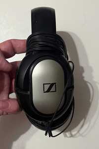 Наушники Sennheiser HD 201