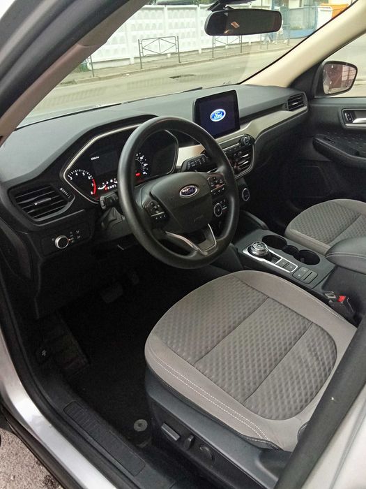 FORD escape продаж автомобіля