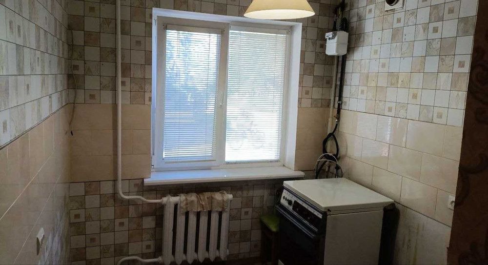 Продам  отличную 2 к.кв.на Салтовке 603 м/р