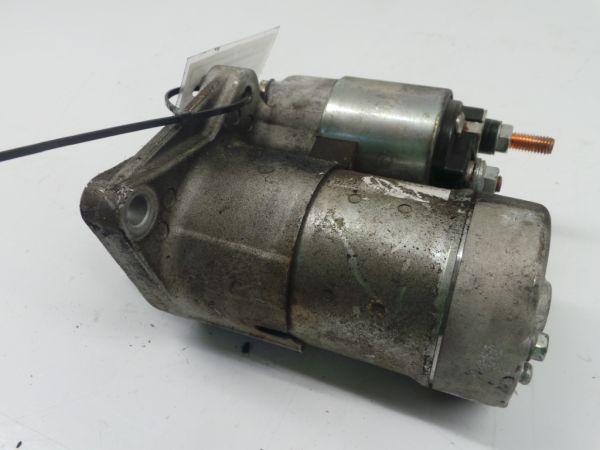 Motor de arranque VOLKSWAGEN Polo (6R, 6C)