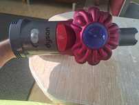 Odkurzacz dyson sv11