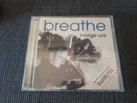 CD Música Breathe (Midge Ure)