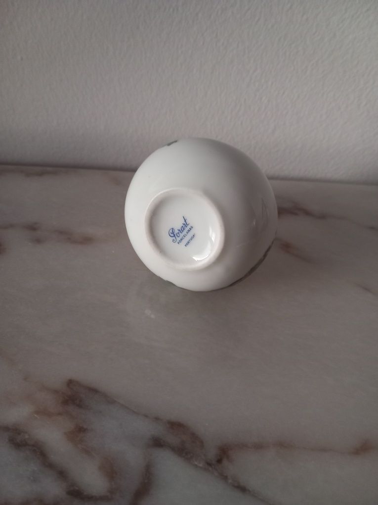 Cabaça em porcelana "Porart"