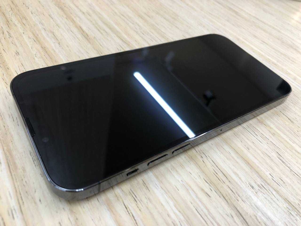 /11865/ iPhone 13 Pro Max 128GB Graphite Обмін Розстрочка Гарантія