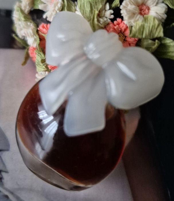 Albert Nipon parfum 3,7 ml, miniatura vintage