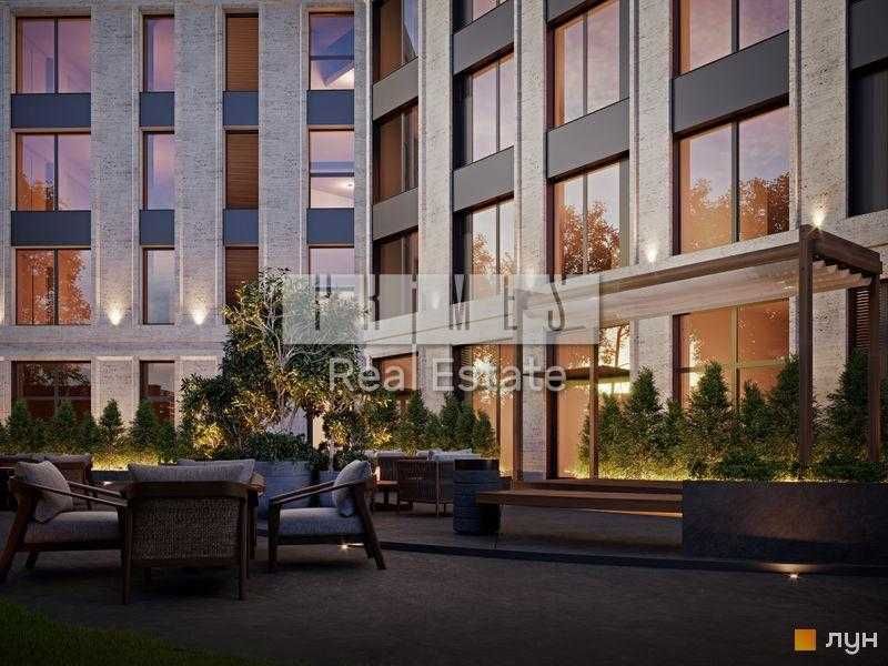 Продаж 1к квартири, ЖК А136 Highlight Tower, вул. Антоновича 136-138