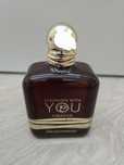 Giorgio Armani Stronger With You Tobacco 80/100ml