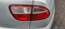 Lampa tył Seat Leon