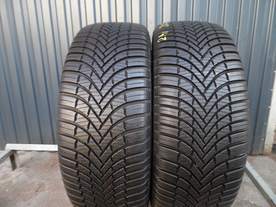 189. Opony WIELOSEZONOWE 205/60/16