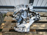Mazda Ford Volvo 1.6 hdi Skrzynia Biegów AV6R7002 F-vat