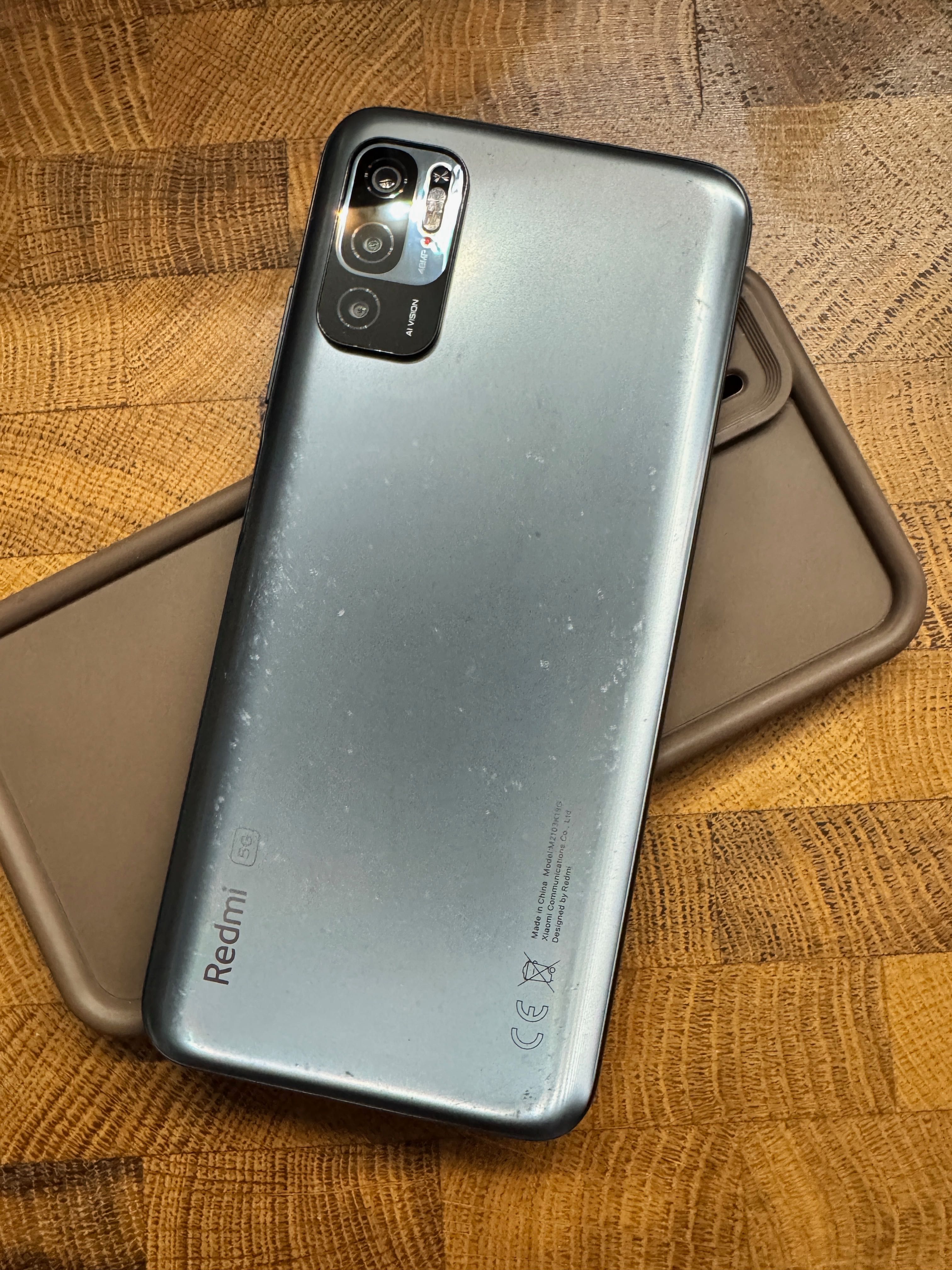 Xiaomi Redmi Note 10 5g