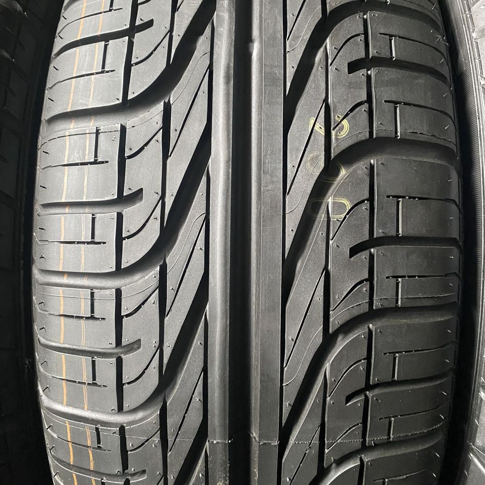 Шини нові 205/55/16 - 4шт Pirelli P6000